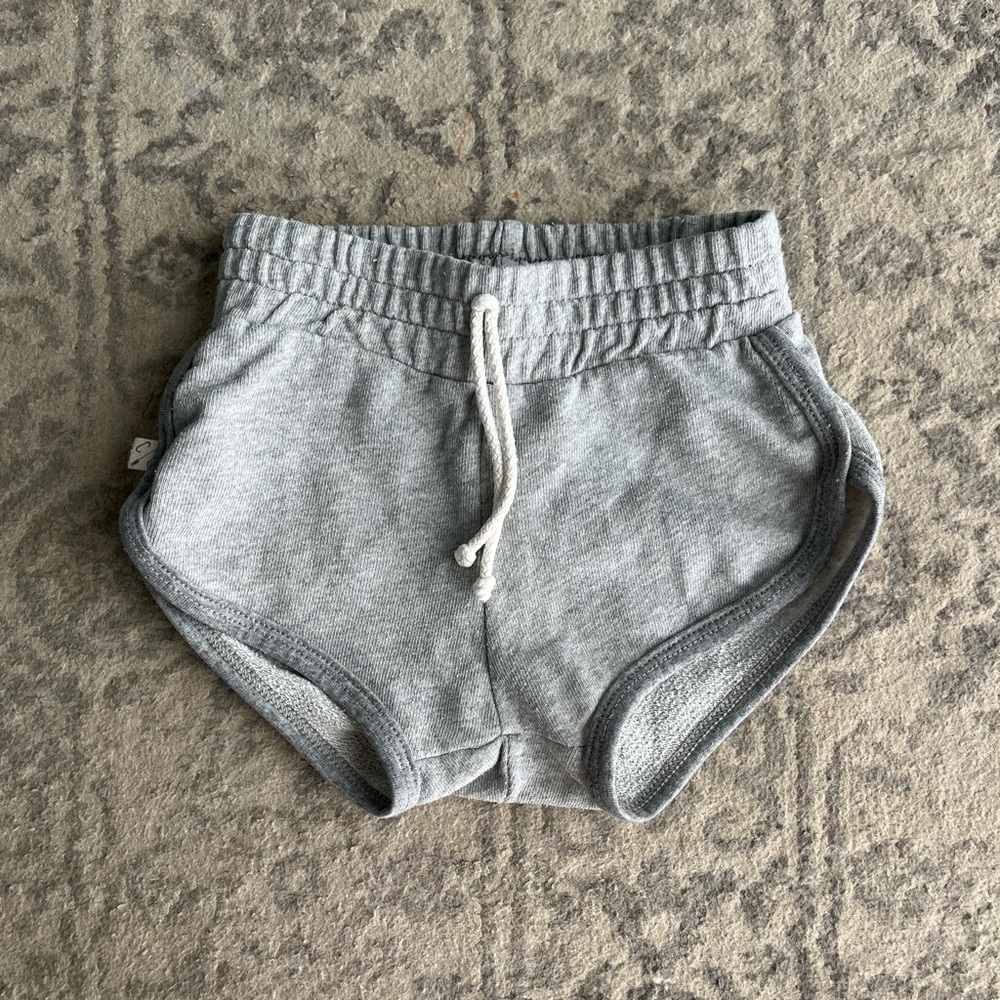 Childhoods Clothing Track Short